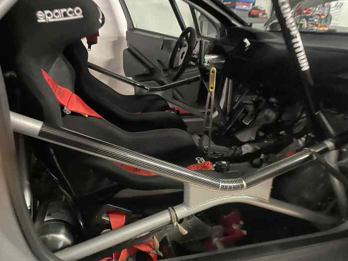 reprise possible 208 R2 FULL EVO ETAT NEUF reprise possible a voir magnifique 5