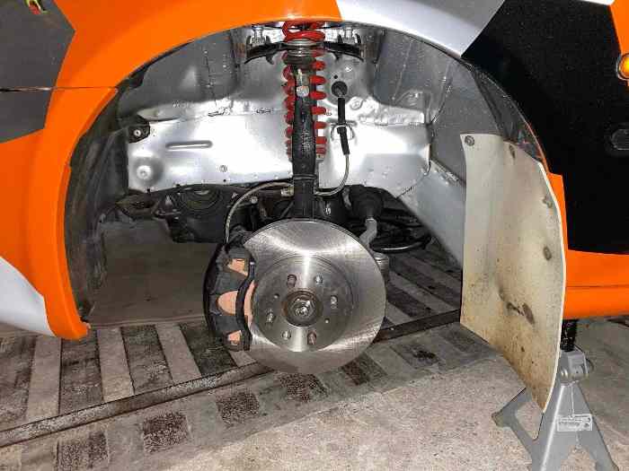 Honda civic eg6 top N2 ( reprise ou échange possible) 3