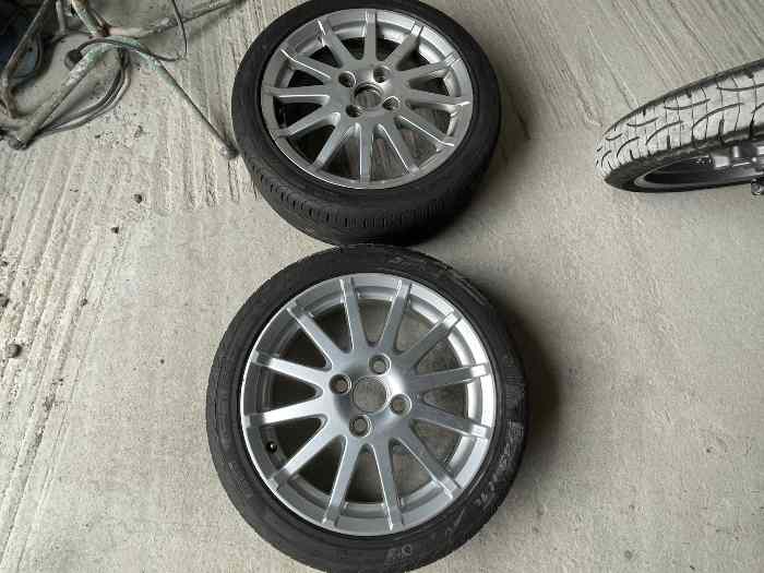 Ford Fiesta S 3