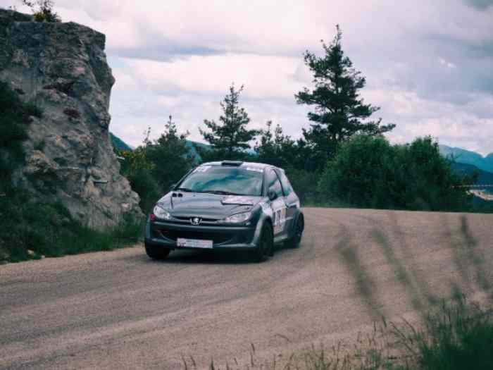 Caisse 206 F2014 Matter