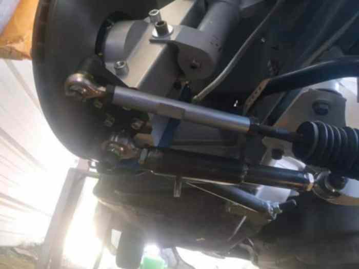 BMW compact F2/14 a finir 1