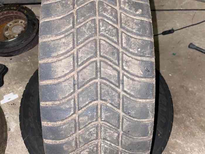 4 Pirelli rw 17 1