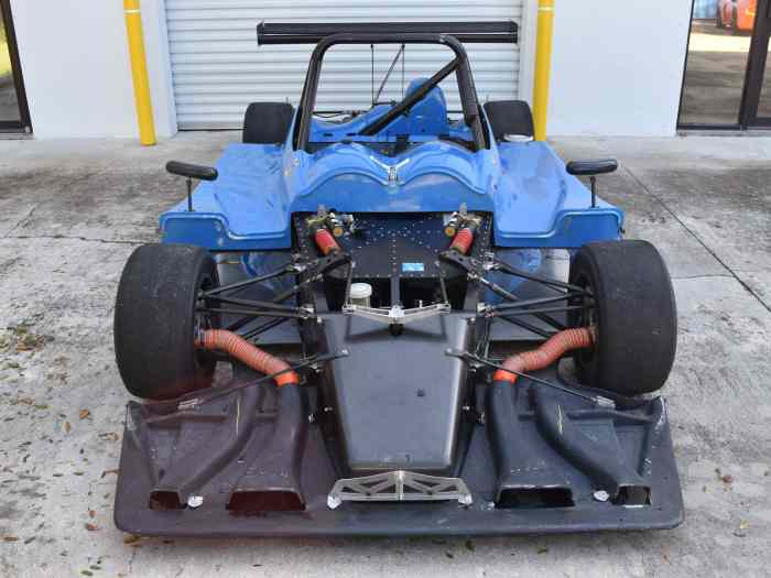Norma M20F 1