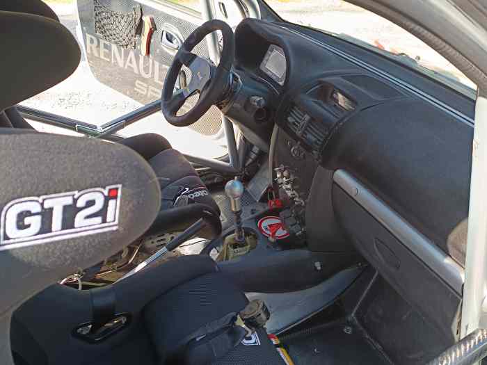 Clio ragnotti top n3 5