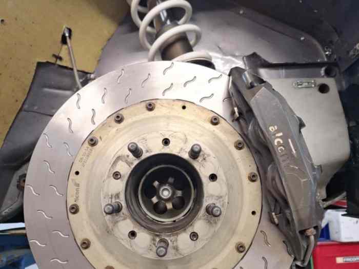 VENDUE Merci Mikado 4