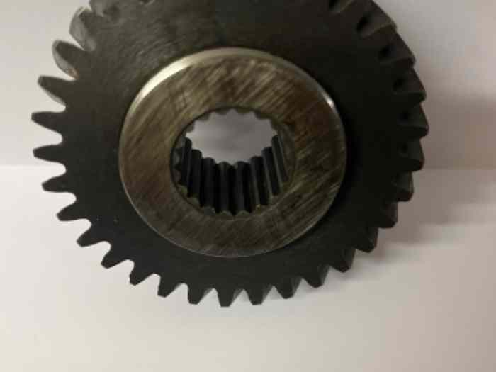 Pignon 5ème modifier boîte 353 1