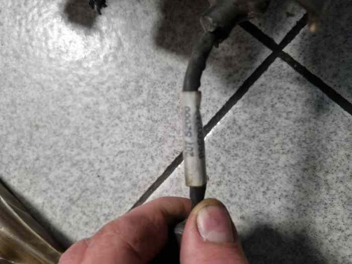 Cassette bobine s allumage 207 s2000 1