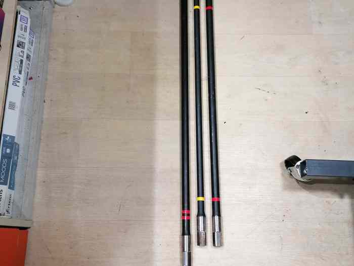 Pieces Skoda R5 2