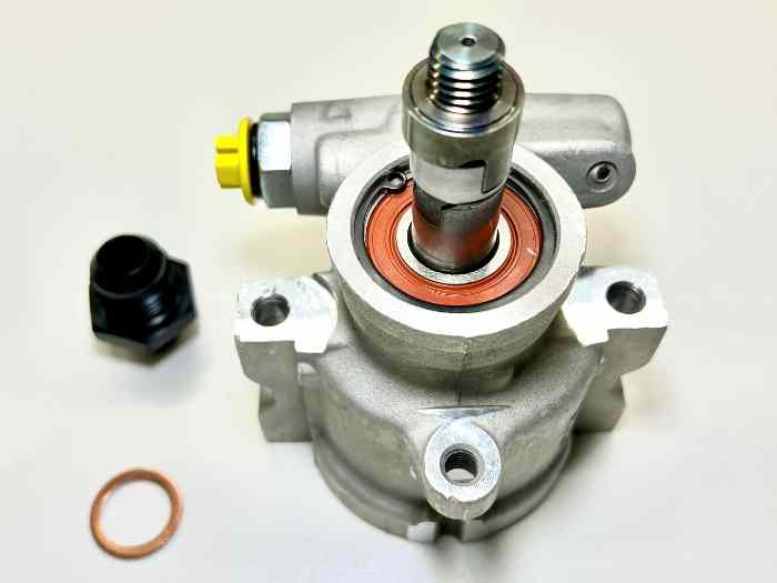 Peugeot 306 Maxi Power steering pump 1