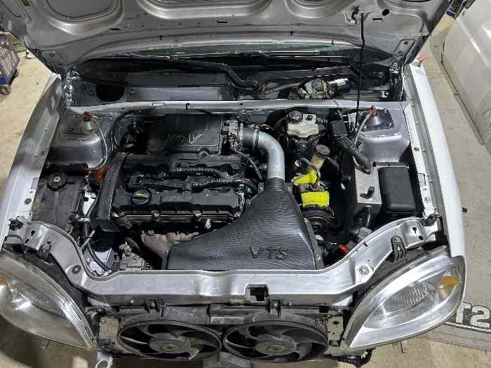 Citroën Saxo FA6 1