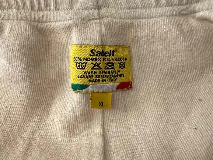 Caleçon Sabelt XL 1