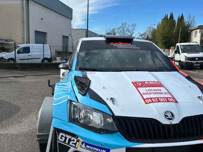 Skoda vendu 0