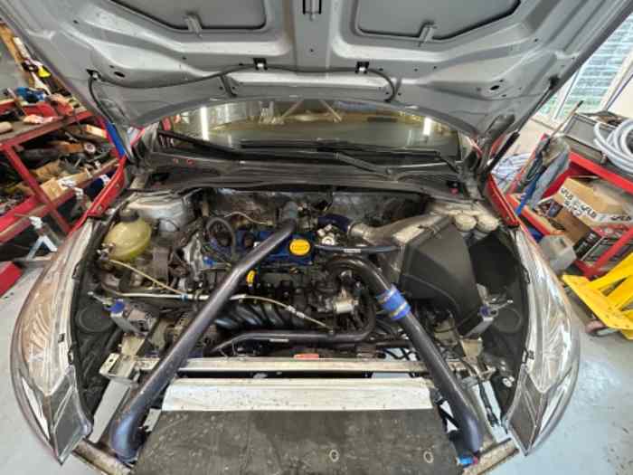 Clio 4 r3t 3
