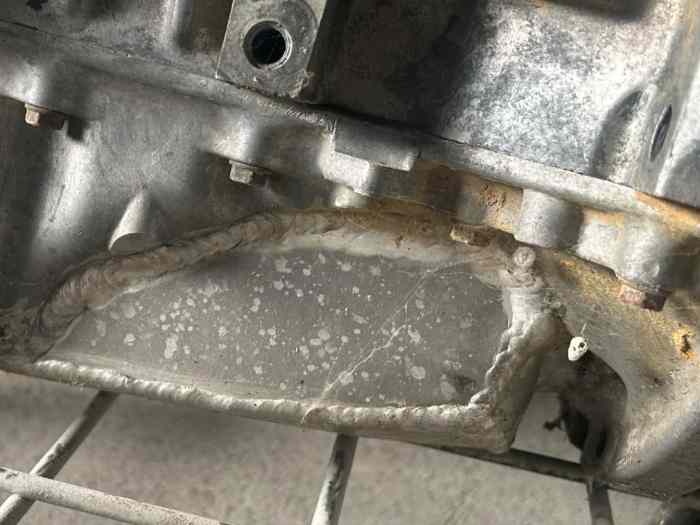Moteur Honda s2000 f20 C2 3