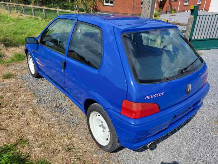 106 Rallye 4