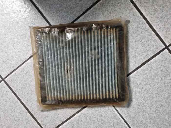 Filtre à air 207 s2000