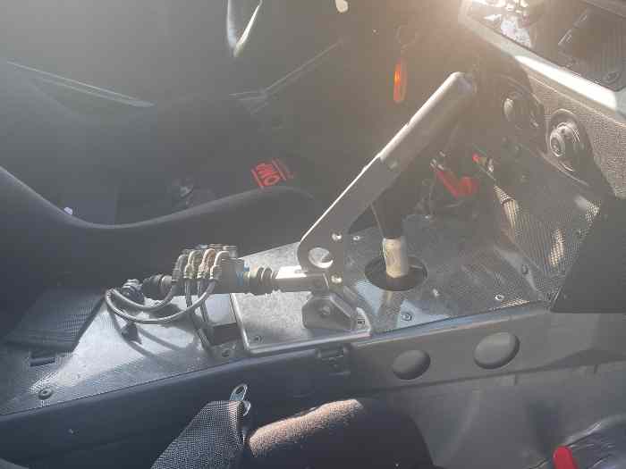 BMW z4 gt10 faire proposition 3