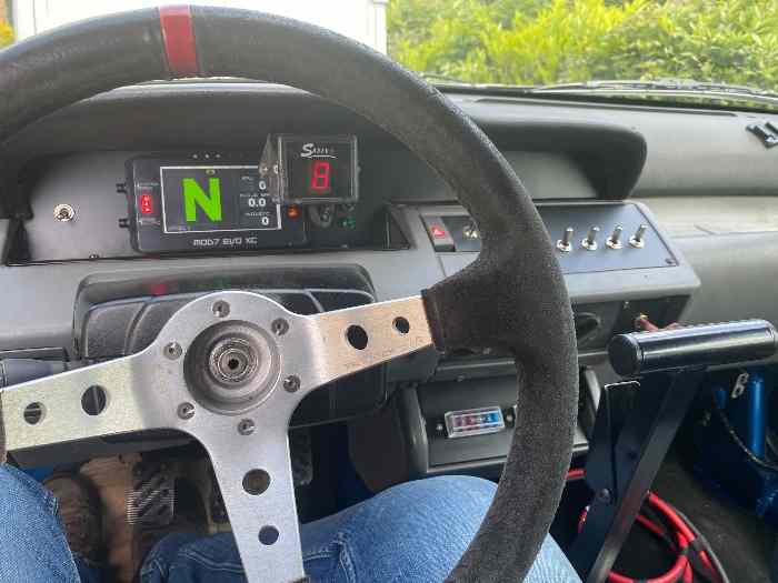 Clio A7K 3