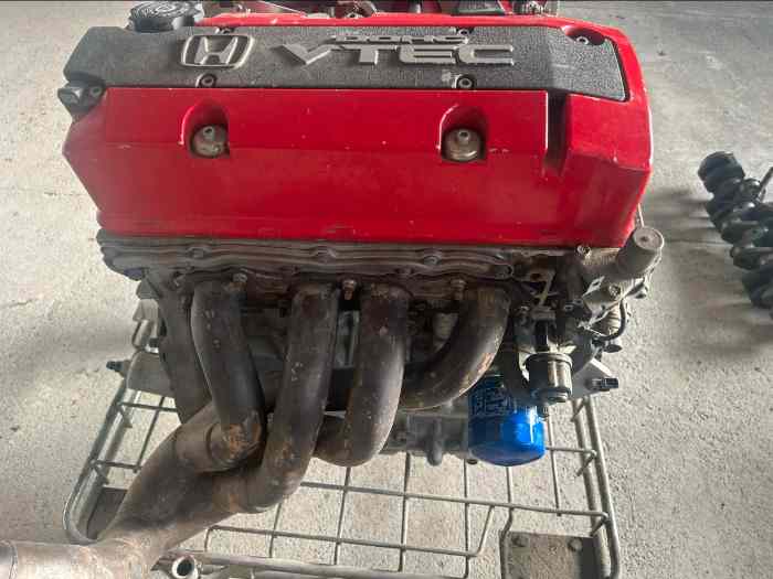 Moteur Honda s2000 f20 C2 2