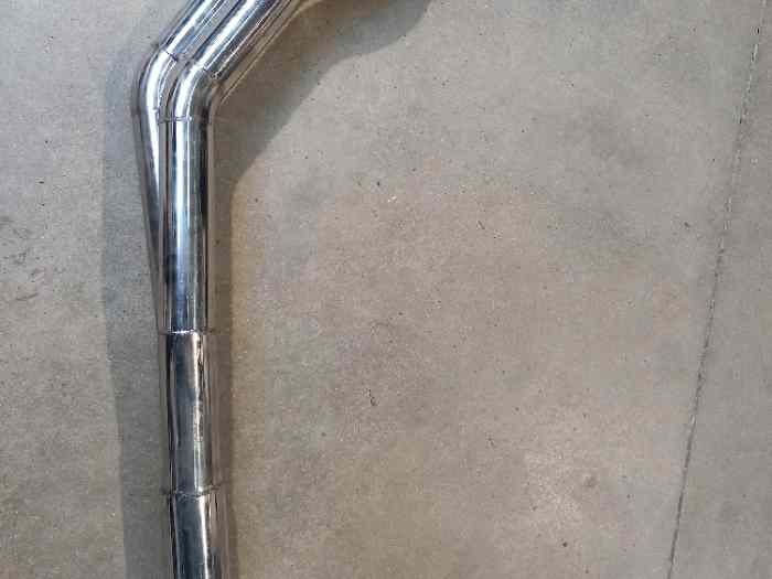 BITUBE 205 GTI 1.9L GROUPE A 1