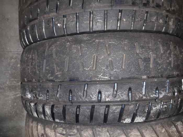 pneus pirelli 205/45/17 de 2023 2