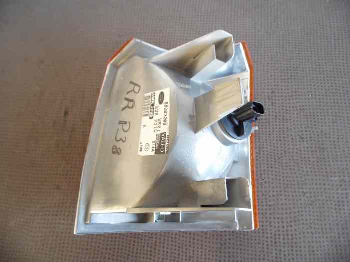 CLIGNOTANT AVANT DROIT RANGE ROVER P38 3