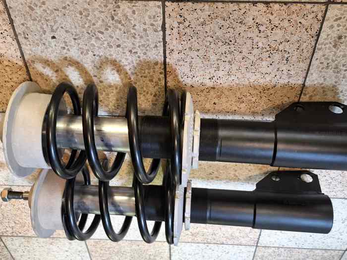 Amortisseurs bilstein clio2 1