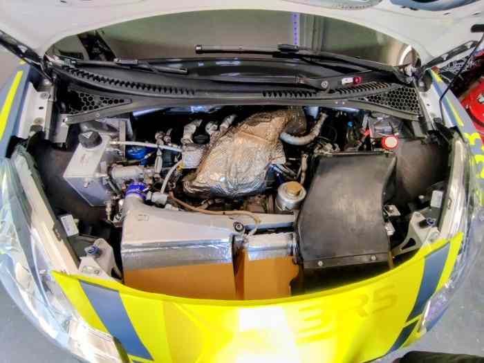 VENDUE Merci Mikado 1