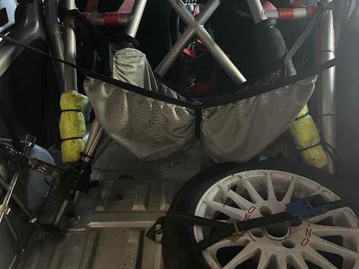 Vend Citroën Saxo vts A6 - A6k 4