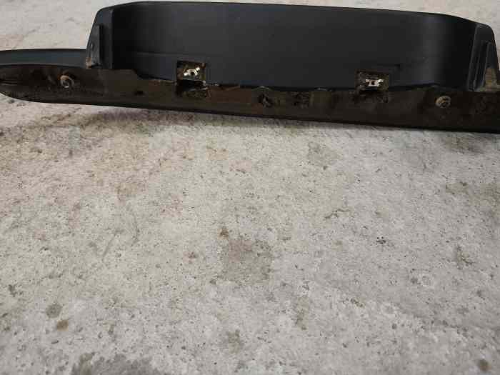 Tableau de bord Ford escort MK2 3