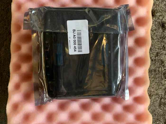 Dashboard NEUF CLIO RALLYE4 1