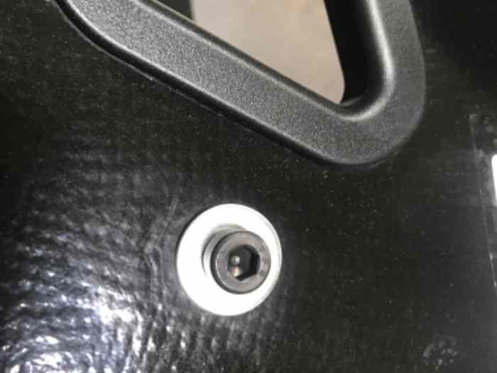 SIÈGE BAQUET GT2I FIA RACE-02L -V2 FIBRE 2