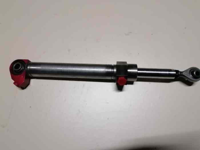 Pieces 106 maxi peugeot sport 3