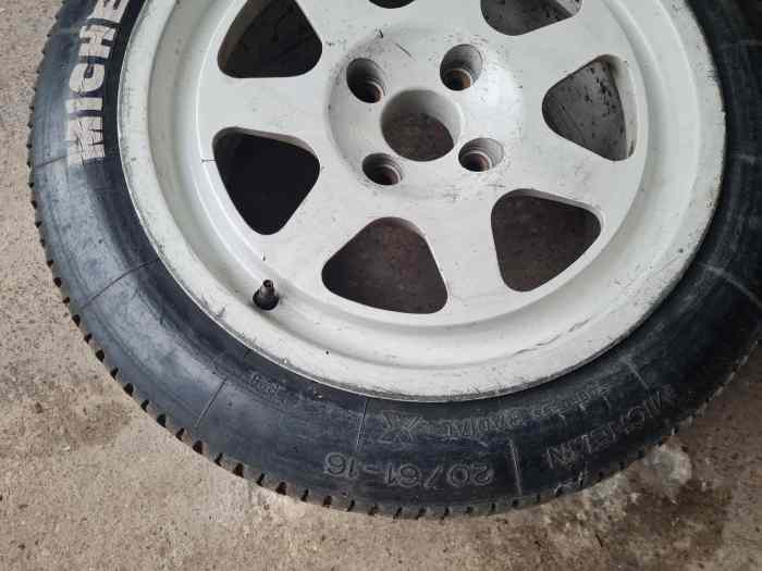 jantes sierra grA tecnomagnesio 4x108 16 pouces 1