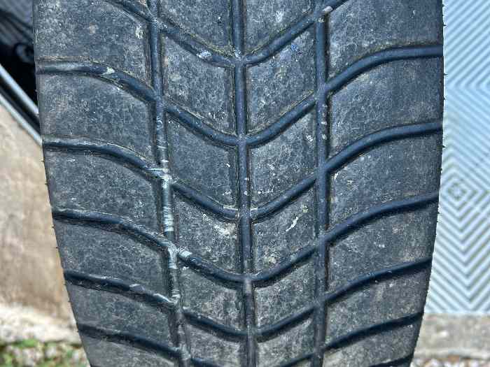 Vds pirelli pluie rw1c 1