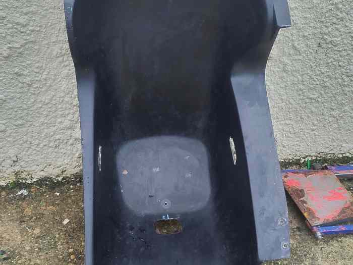 Siège NORMA