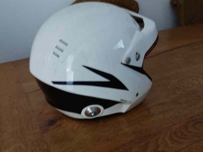 Casque Sparco 2