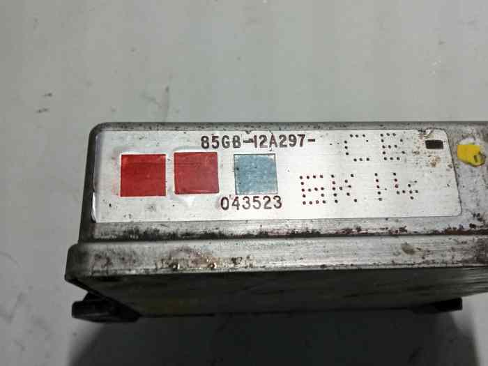Calculateur Ford Sierra 3
