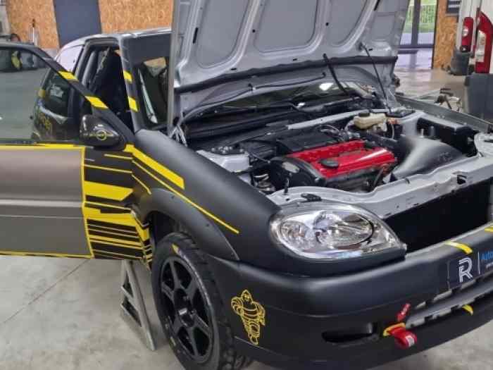 Saxo A6 1