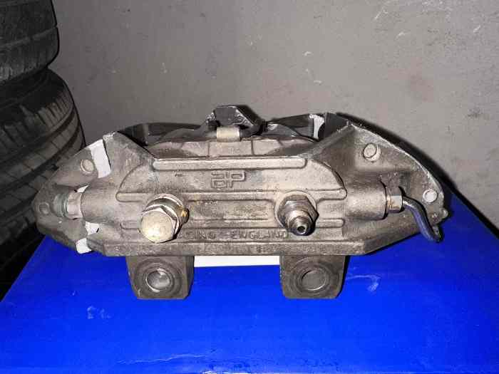 Pinza AP CP3228 3