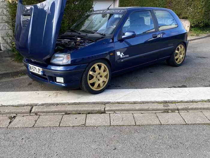 CLIO WILLIAMS