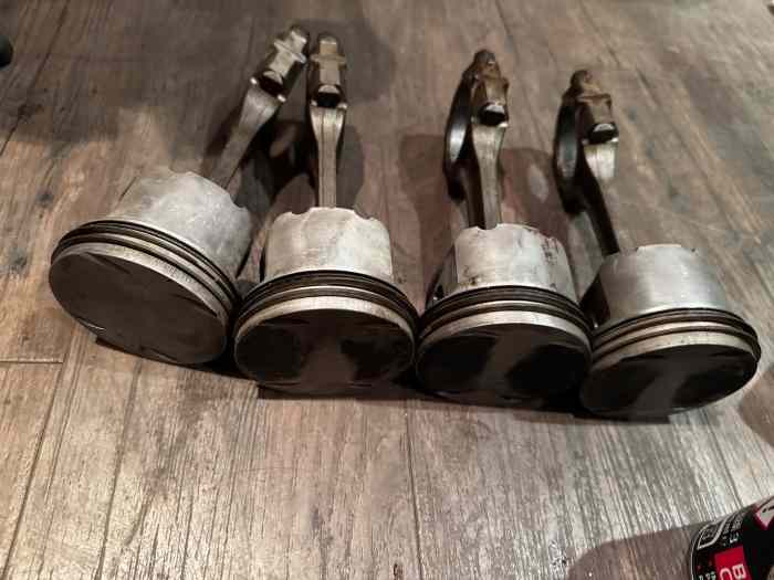 Moteur 306 s16 4