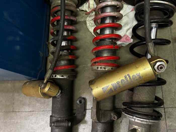 Proflex 306 s16