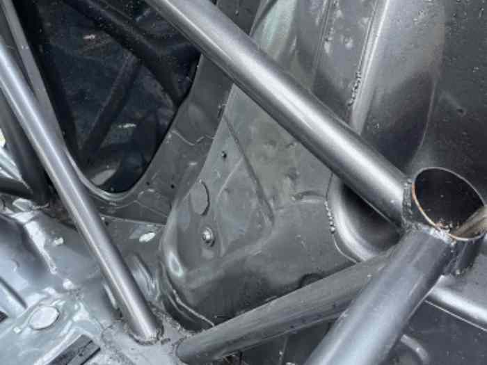 Caisse Clio 3 RS Arceau MATTER 3