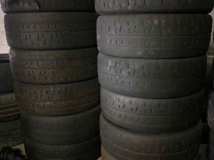Pneu pirelli 15 pouces