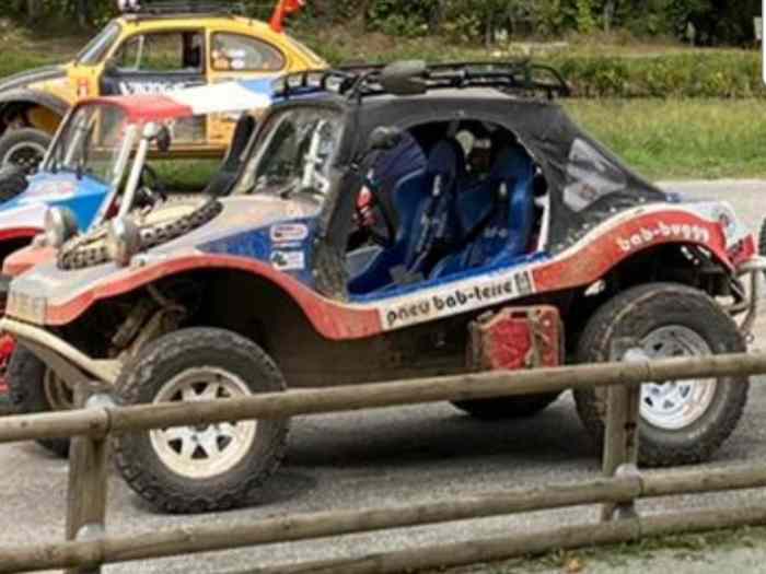 Buggy BABOULIN 3