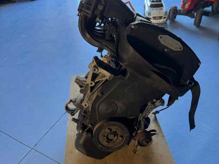 Moteur TU5JP4 preparé 2