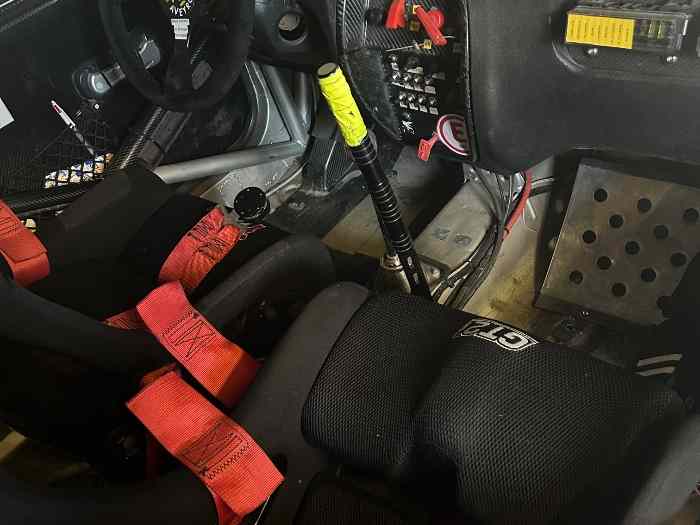 Vend Citroën Saxo vts A6 - A6k 5