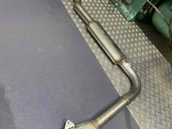 Moteur, Clio, groupe A. F7R groupe A f2000 5