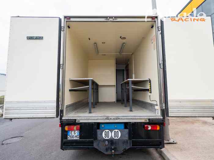 Renault Midlum 180 2